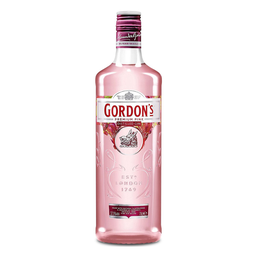 Gordons Pink 700cc