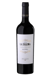 Finca La Zulema Malbec