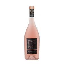 Pulenta Estate Rose S´il Vous Plait Merlot