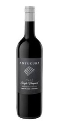 Antucura S. Vineyard Cab. Franc