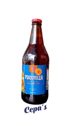 Psicotella - Amber Lite 500ml