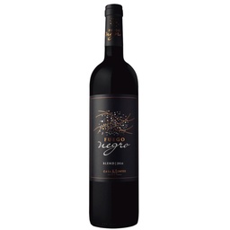 Fuego Negro Cab. Franc - Malbec