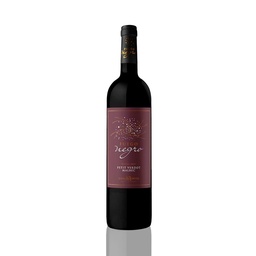 Fuego Negro Petit Verdot - Malbec