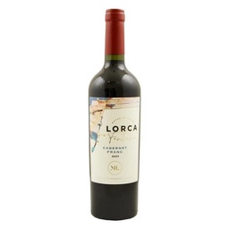 Lorca  Fantasia - Cabernet Franc