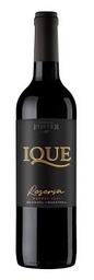 Foster Ique Rva. Malbec