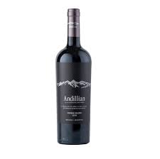 Andillan Unique Blend