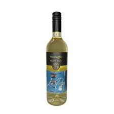 La Pipi Moscatel Dulce