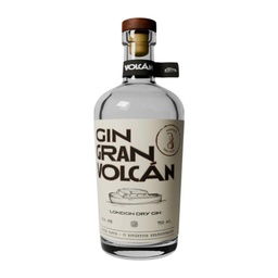 Gran Volcan London Dry
