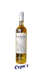 Las Susanas Chardonnay