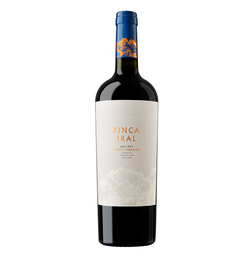 Finca Iral Malbec Ugarteche