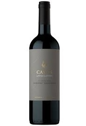 Cadus Apelattion Cabernet