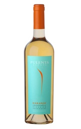 Pulenta Estate Naranjo