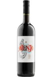 Ajenjo Rosso