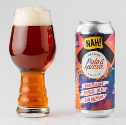 Palo y Hueso - Nah S/A