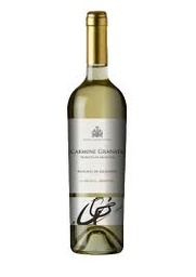Carmine Granata Moscatel de Alejandria
