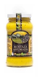 [Granjas Patagonicas] Mostaza Ahumada GP x 170 gr