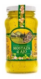 [Granjas Patagonicas] Mostaza al Ajo GP x 170 gr