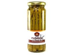 [Meridiano] Esparragos Verdes en Conserva 330gr