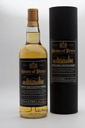 House of Peers Single Malt 750ml