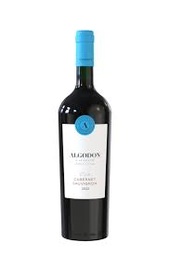 Algodon Estate Cabernet Sauv.
