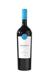 Algodon Estate Bonarda