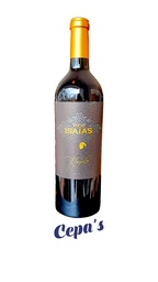 Viejo Isaias Elegido - Syrah