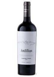 Andillian - Cab. Franc