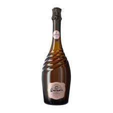 Codorniu - Ars Collecta Grand Rosé