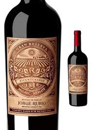 Privado Gran Reserva Malbec