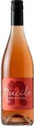 Nucilo Organico - Rosé de Malbec