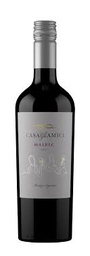 Casa Gli Amici - Malbec