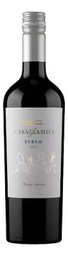 Casa Gli Amici - Syrah