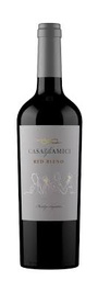 Casa Gli Amici - Red Blend