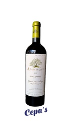 Atamisque Finca Andrea - Grand Assemblage