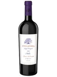 Atamisque Finca Andrea - Grand Malbec