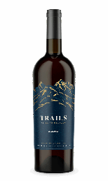 Trails - Blend