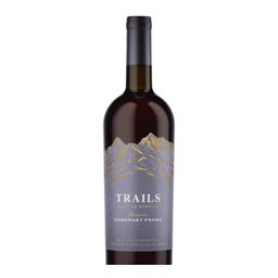 Trails - Reserva Cab. Franc