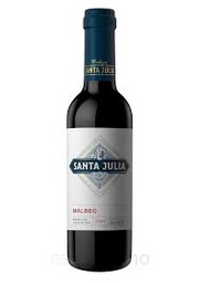 Santa Julia Malbec 375cc