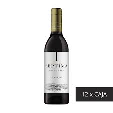 Septima Emblema - Malbec 375cc