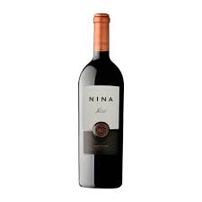 Nina Gran Syrah