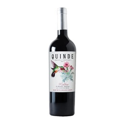 Quinde Reserva Malbec