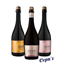 Combo Cruzat