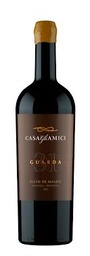 Casa Gli Amici - Reserva Malbec