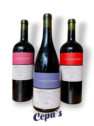Trio Reserva Laureano Gomez