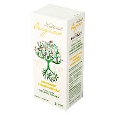 [Domaine Bousquet] Natural Origins Chardonnay - Bag In Box 3L