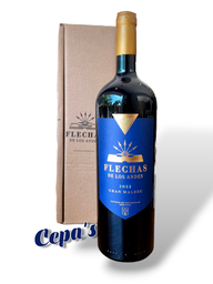 Flecha De Los Andes Gran Malbec - Magnum 1.5lt