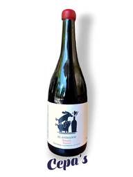 El Animador Reserva - Bonarda