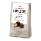 Avellanas c/Chocolate Premium Bariloche x80gr