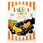 Naranja c/ Chocolate Lacasa x125gr