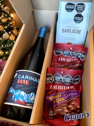 Box Navideño 1 - Doble